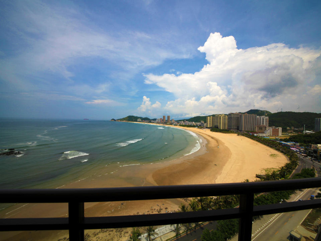 海陵岛2日游_阳江海陵岛私人旅游定制_公司去阳江海陵岛旅游_深圳去