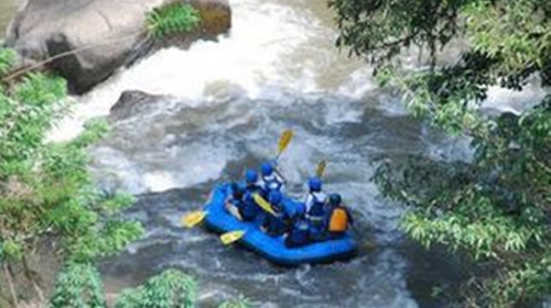 巴厘岛机票+当地5晚7日游 太原起香港转机,VI