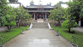 劳动节去厦门穿衣指南_劳动节去厦门穿什么衣服_劳动节去厦门天气温度