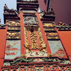 活动模块 