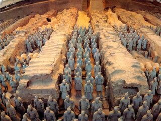 西安兵馬俑游跟團(tuán)多少錢2021_西安兵馬俑游跟團(tuán)_西安兵馬俑旅游報(bào)價(jià)