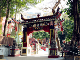 廣州港澳旅游團_東莞到港澳游