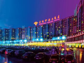 旅游去北京_北京特價旅游團報價