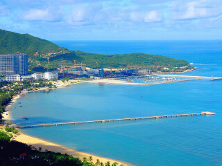 現(xiàn)在到海南三亞旅游多少錢_近期海南三亞游價(jià)格_深圳特價(jià)海南三亞游