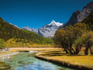 去稻城亚丁旅游组团_现在去稻城亚丁旅游多少钱_稻城亚丁旅游最新