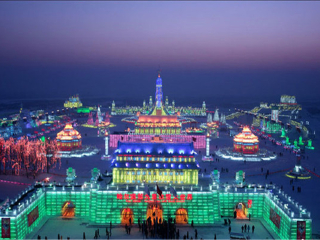 旅行去哈尔滨_六月至哈尔滨旅游_旅游哈尔滨团