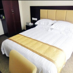 高端酒店 酒店模块