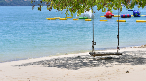 [国庆] 泰国普吉岛5晚7日游 无自费,1晚海边五星