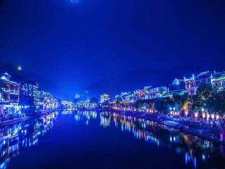 张家界游线路_去张家界旅行线路_张家界旅游报团