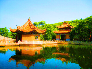 寧波普陀山旅行團(tuán)_2021年寧波普陀山旅游團(tuán)報(bào)價(jià)_寧波普陀山自由行旅游團(tuán)