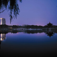 小交通模块 