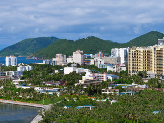 海南三亞旅游報價_海南三亞旅游需要多少錢_海南三亞九月旅游