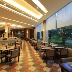 小交通模块 