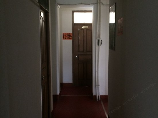 酒店大堂