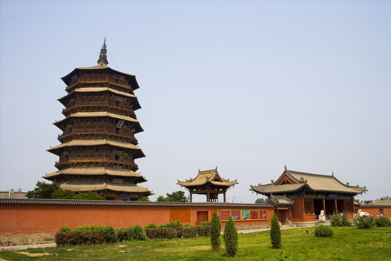 朔州最佳旅游时间_朔州有什么好玩的地方_朔州旅游安全吗