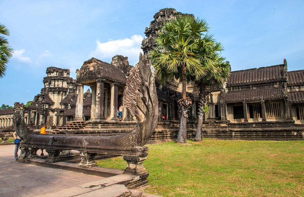 柬埔寨旅游报价_柬埔寨旅游费用_柬埔寨旅游要多少钱