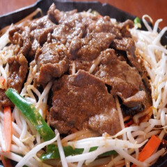 餐饮模块 