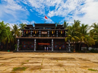 海南旅游報價_深圳到海南旅游報價_海南旅游幾月份最合適