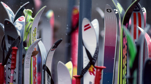 亚布力新体委滑雪场1日包团定制游 2人起订1单