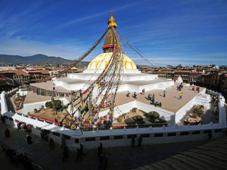 深圳到尼泊爾旅游報價_報團去尼泊爾多少錢_去尼泊爾報團多少錢