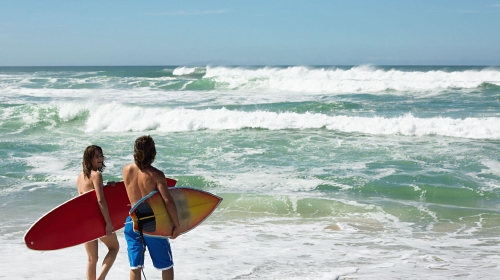 美国塞班岛3晚5日游 免签海岛,直飞或转机,自选