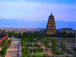 西安華山報(bào)團(tuán)多少錢_西安華山旅游團(tuán)報(bào)價(jià)_西安華山旅行跟團(tuán)