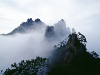 深圳到三清山旅游報價_三清山旅游費用多少_深圳特價三清山游