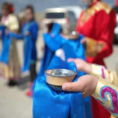 活动模块 
