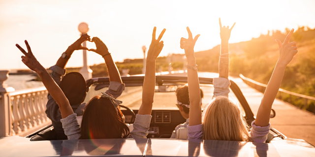 海南三亚租车服务 机场门店取还车,多种车型可