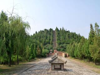 深圳出发游西安_西安跟团旅游_西安旅行