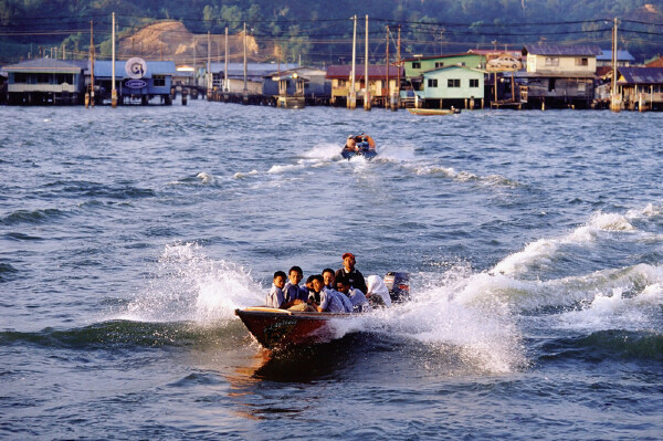 到文莱旅游怎么样_文莱旅游费用_文莱旅游要