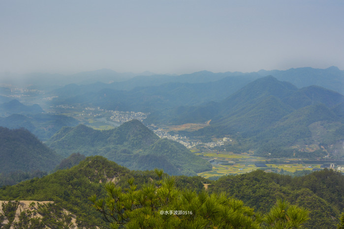 绩溪清代人口_绩溪龙川