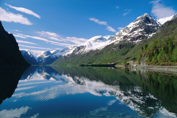 摩洛哥和挪威旅游攻略_摩洛哥和挪威哪个好_