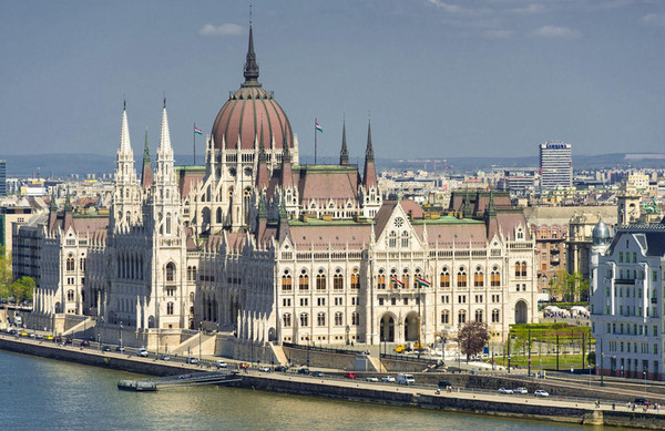 布达佩斯在哪_怎么去布达佩斯_去布达佩斯旅