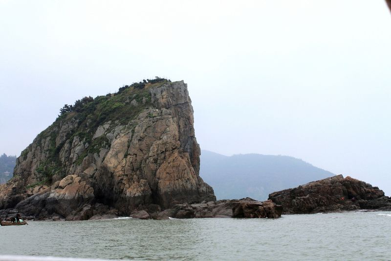 隶属于中国浙江省地级市温州市,为温州下辖六县 去苍南旅游哪里好玩