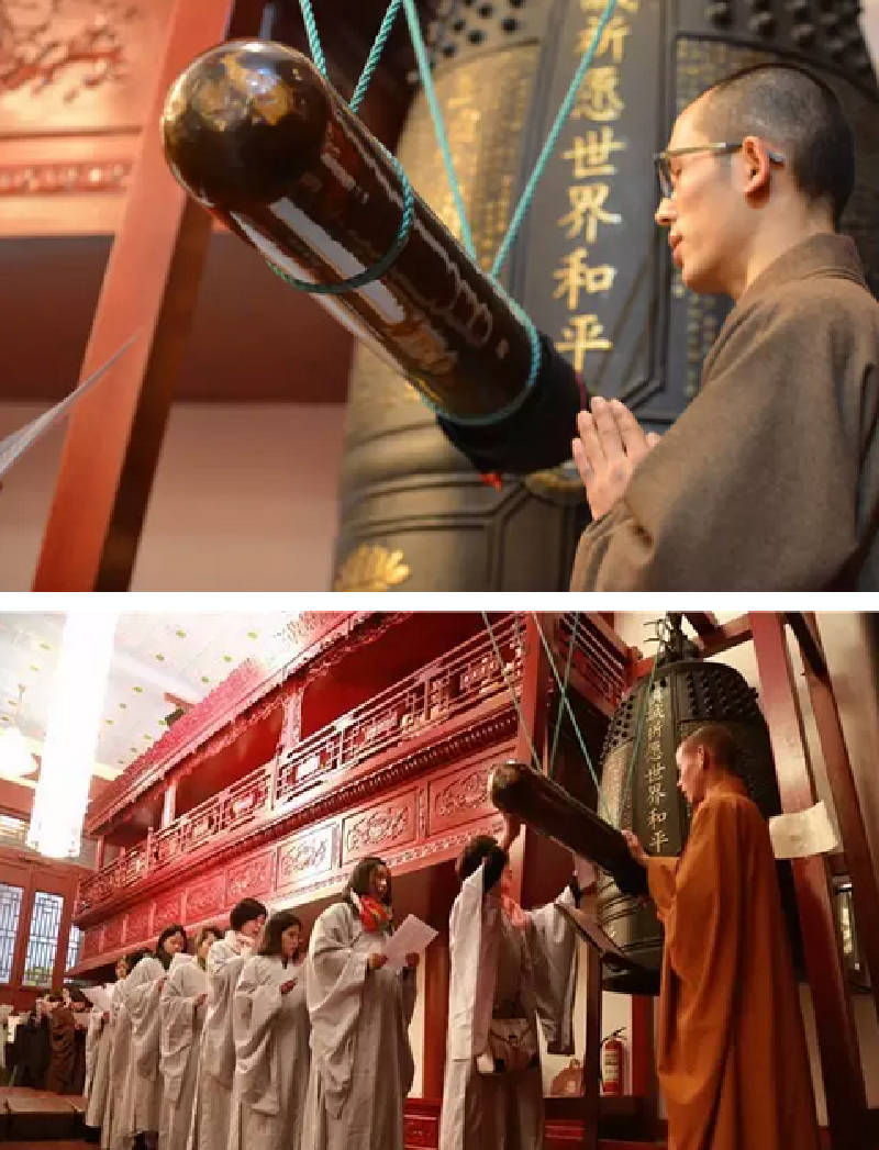 丽水真宁净寺游记