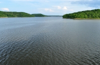 感受五大连池饮水节