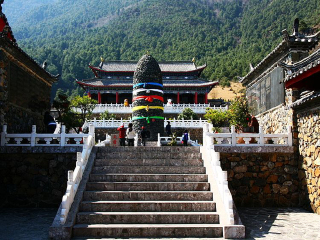 深圳到云南大理麗江旅游報價_云南大理麗江旅游跟團需多少錢_云南大理麗江特價旅游團報價