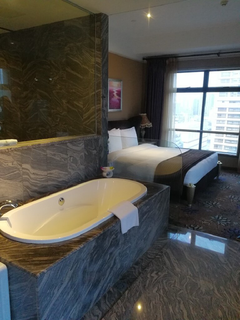 厦门泰谷酒店