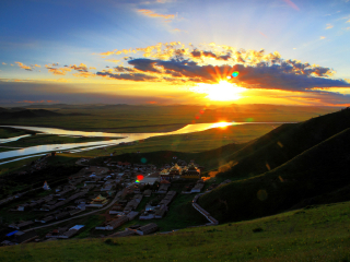 甘肅蘭州旅游多少價(jià)格_甘肅蘭州跟團(tuán)游旅游_甘肅蘭州6日跟團(tuán)游