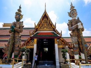泰国旅游康辉_六月泰国旅游多少钱_泰国九日游路线