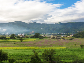 云南大理麗江旅游多少錢_近期云南大理麗江游價格_深圳到云南大理麗江旅游報價