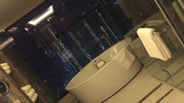 成都茂业jw万豪酒店