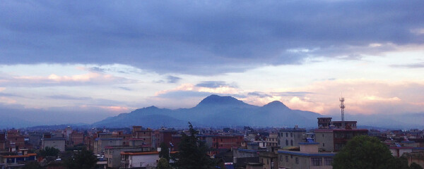 昆明周边游一两天推荐_昆明周边游怎么玩_昆