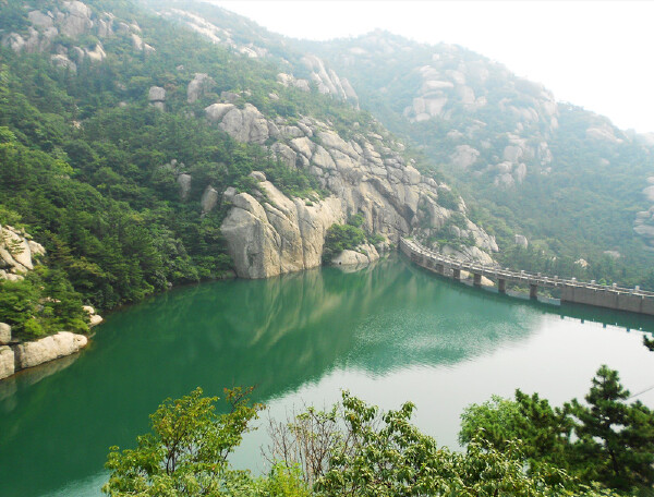崂山一日游跟团多少钱_青岛崂山纯玩一日游价