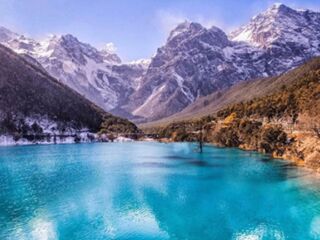 香港旅游團(tuán)云南麗江_云南麗江組團(tuán)旅游_以往國慶云南麗江游價(jià)格