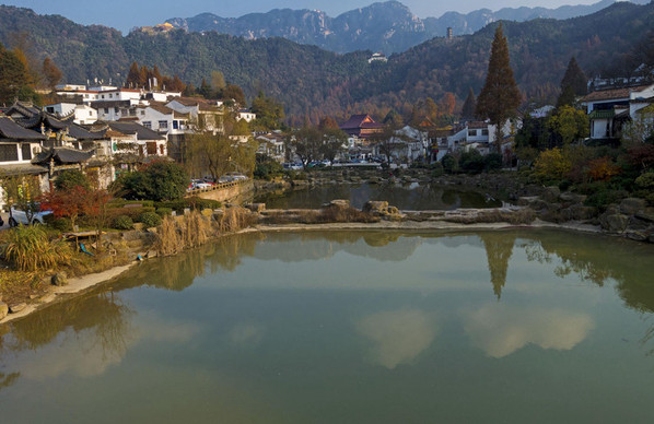 池州哪有好玩的地方_池州哪比较好玩_池州旅游旺季是什么时候