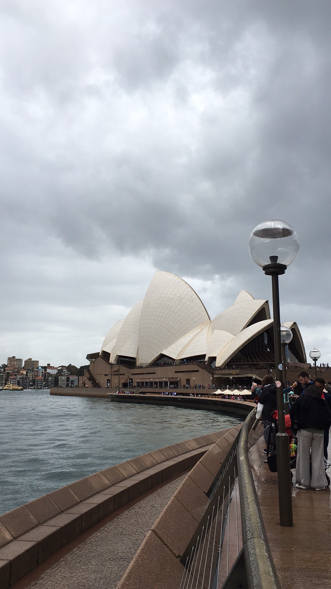 澳洲8日乐淘精华游游 悉尼大学 蓝山国家公园