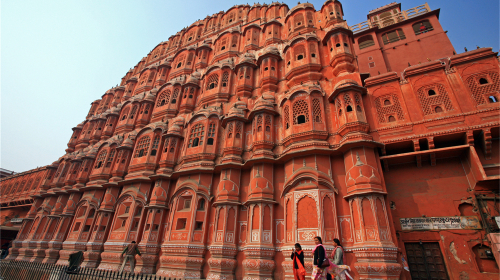 斯里兰卡-印度金三角机票+当地11日游 四飞双
