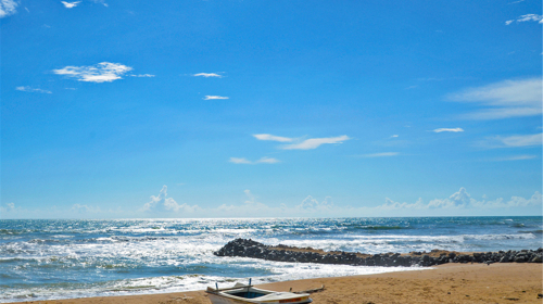 斯里兰卡-印度金三角机票+当地11日游 四飞双